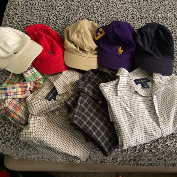 Boy bundle - Picture 3 of 16